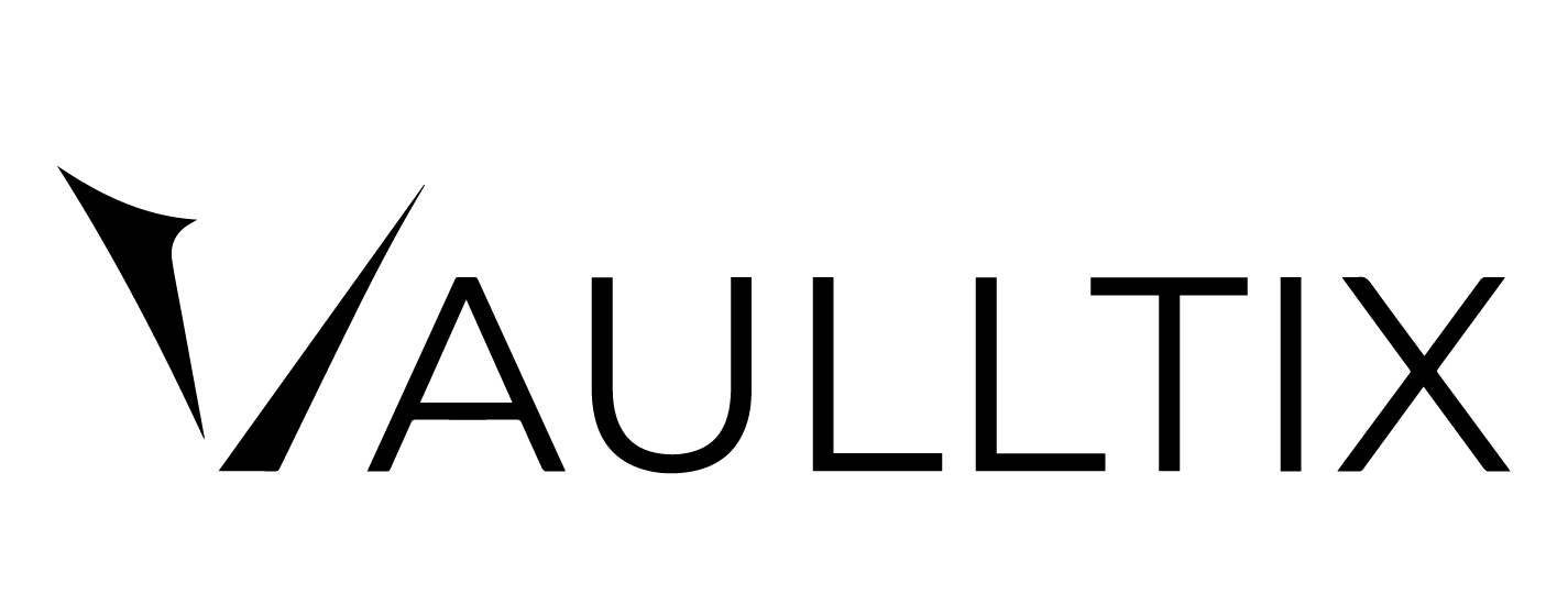 Vaulltix logo